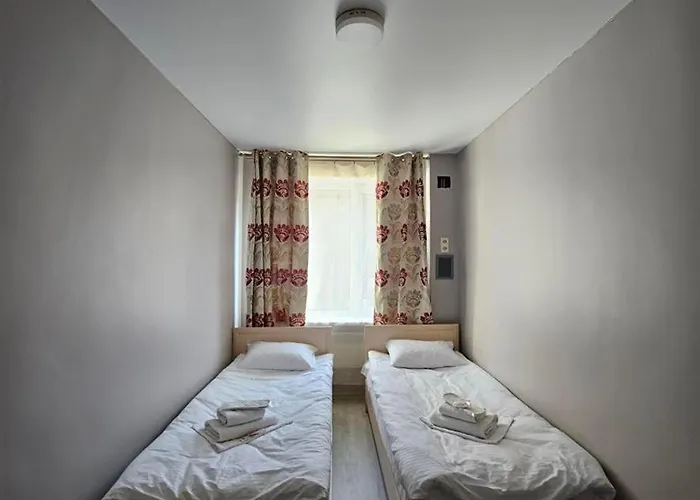 Ξενοδοχείο Lion Hill *