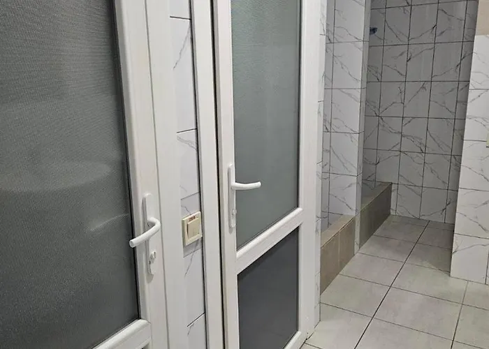 Lion Hill Ξενοδοχείο