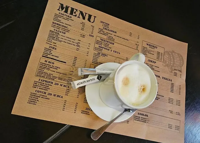 Ξενοδοχείο Lion Hill Λβιβ