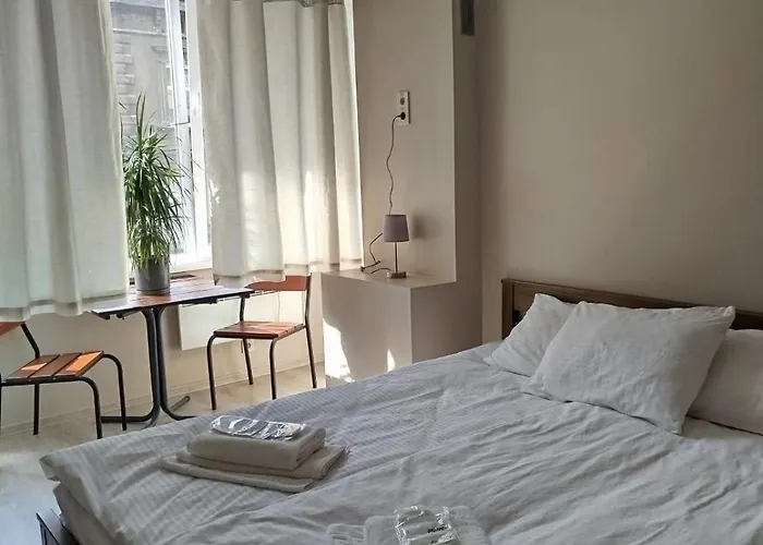 Ξενοδοχείο Lion Hill