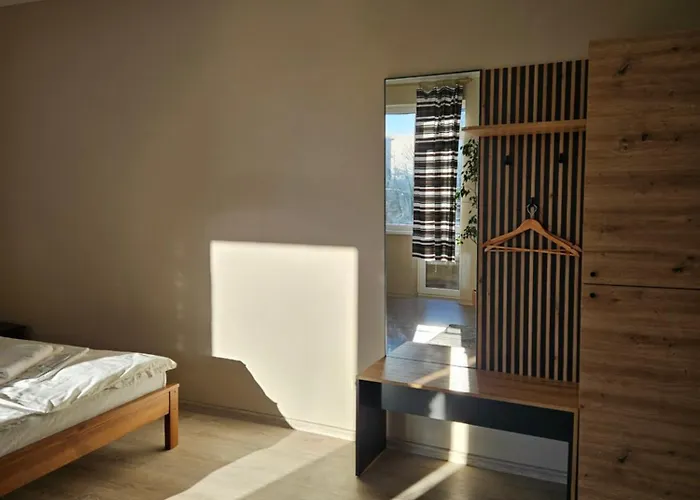 Lion Hill Hotel Leopoli